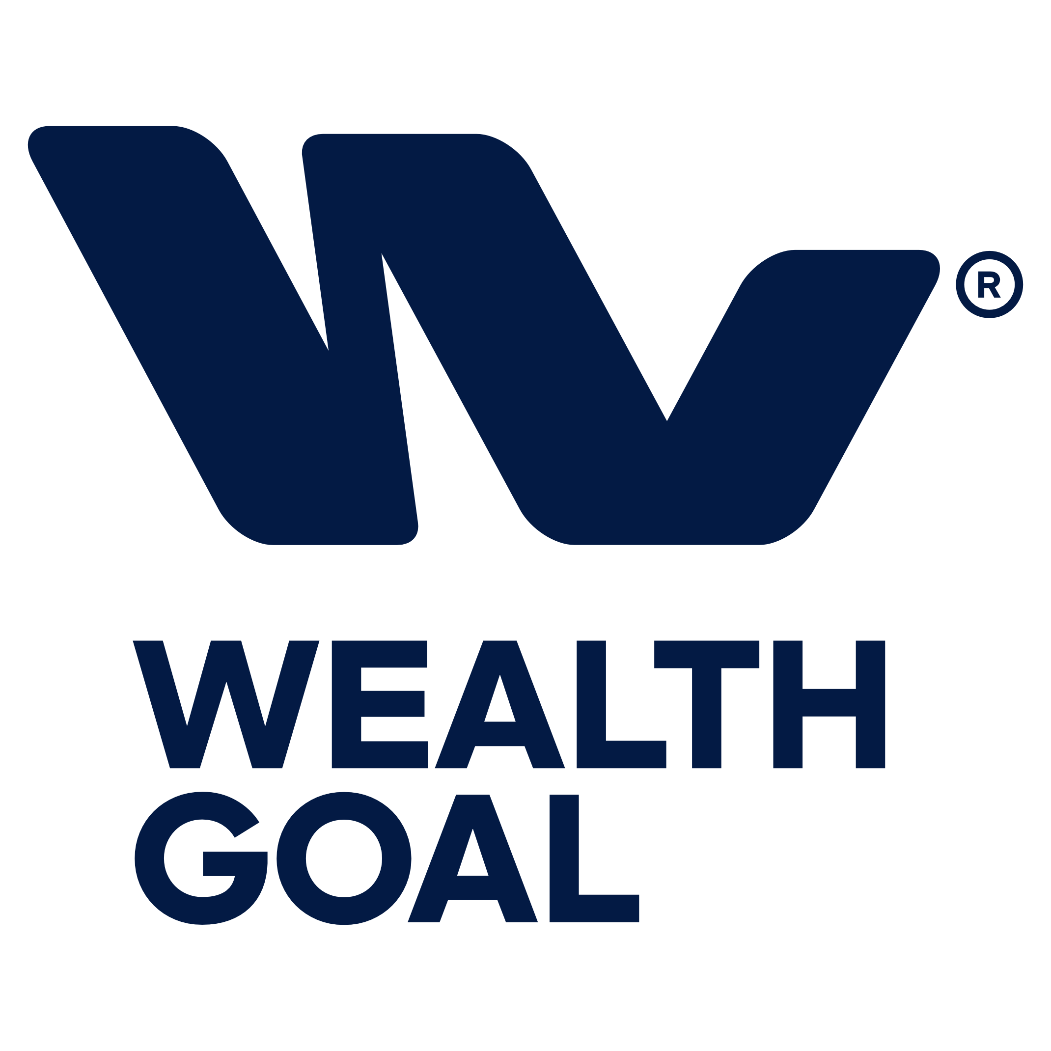 WealthGoal Logo